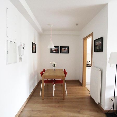 Apartamento Labegain 3 Sestao Exterior photo